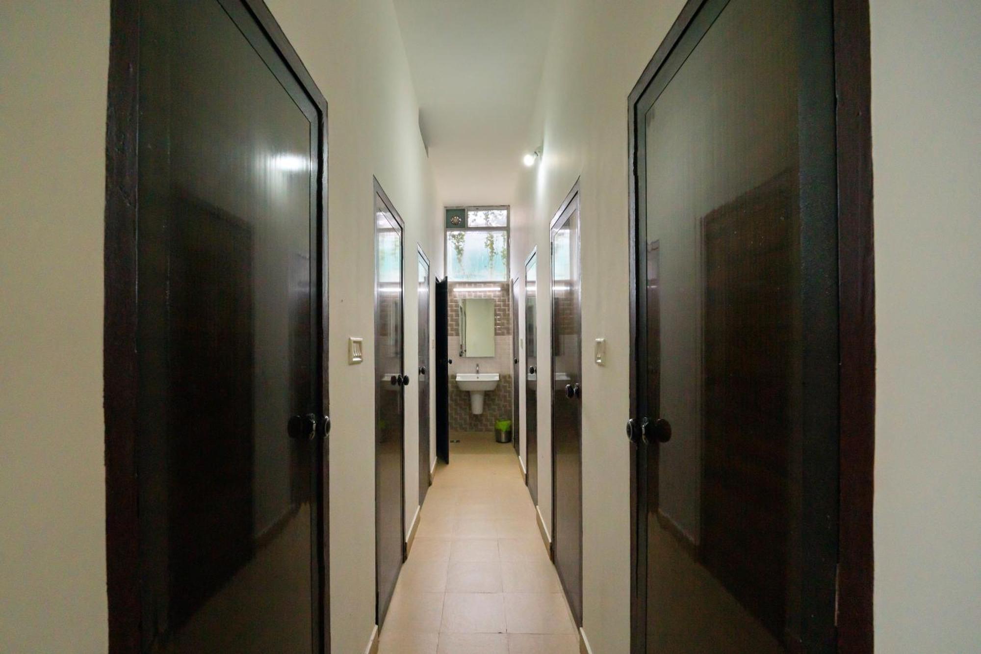 The Sanihara Hotel & Resort Vythiri Esterno foto