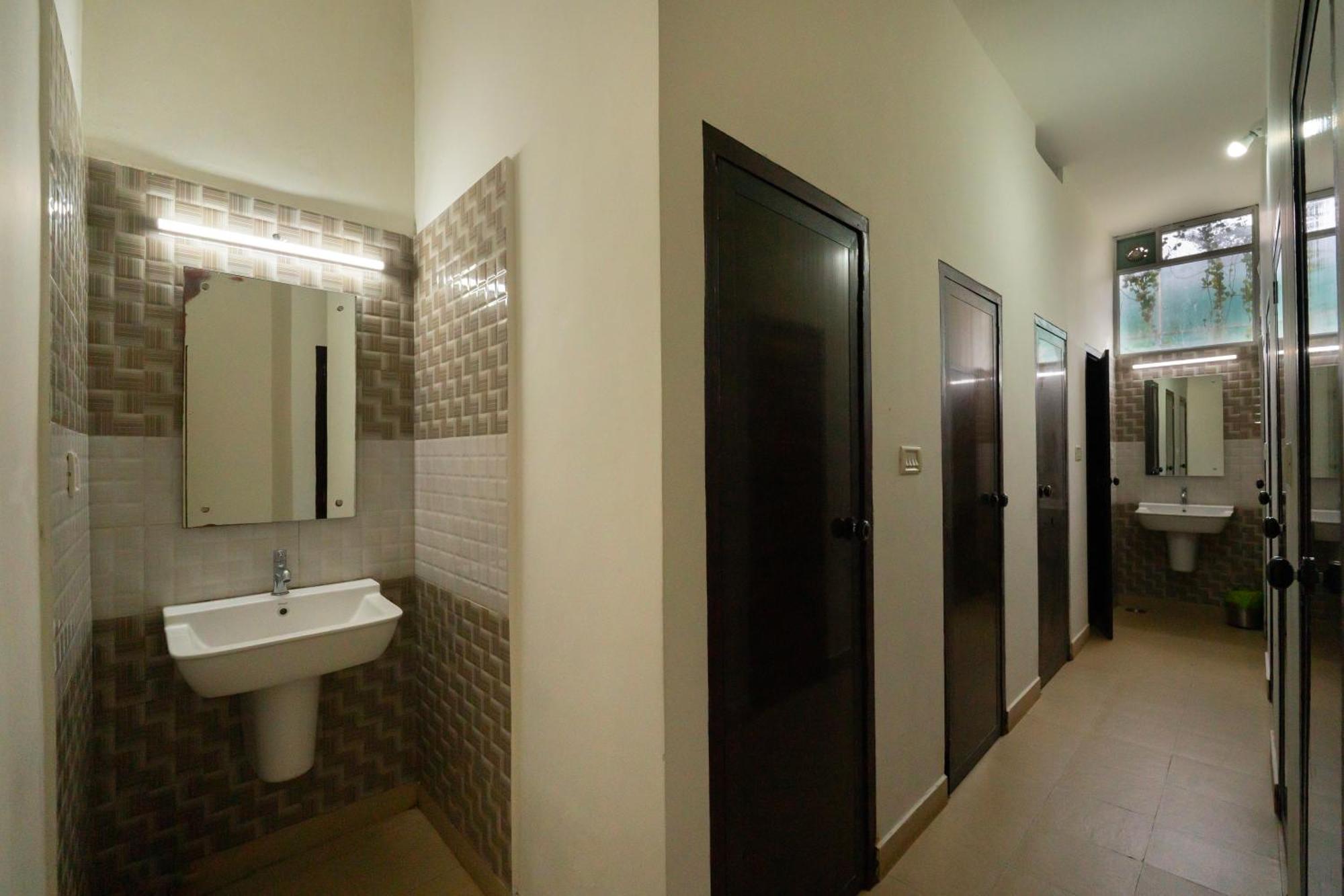 The Sanihara Hotel & Resort Vythiri Esterno foto
