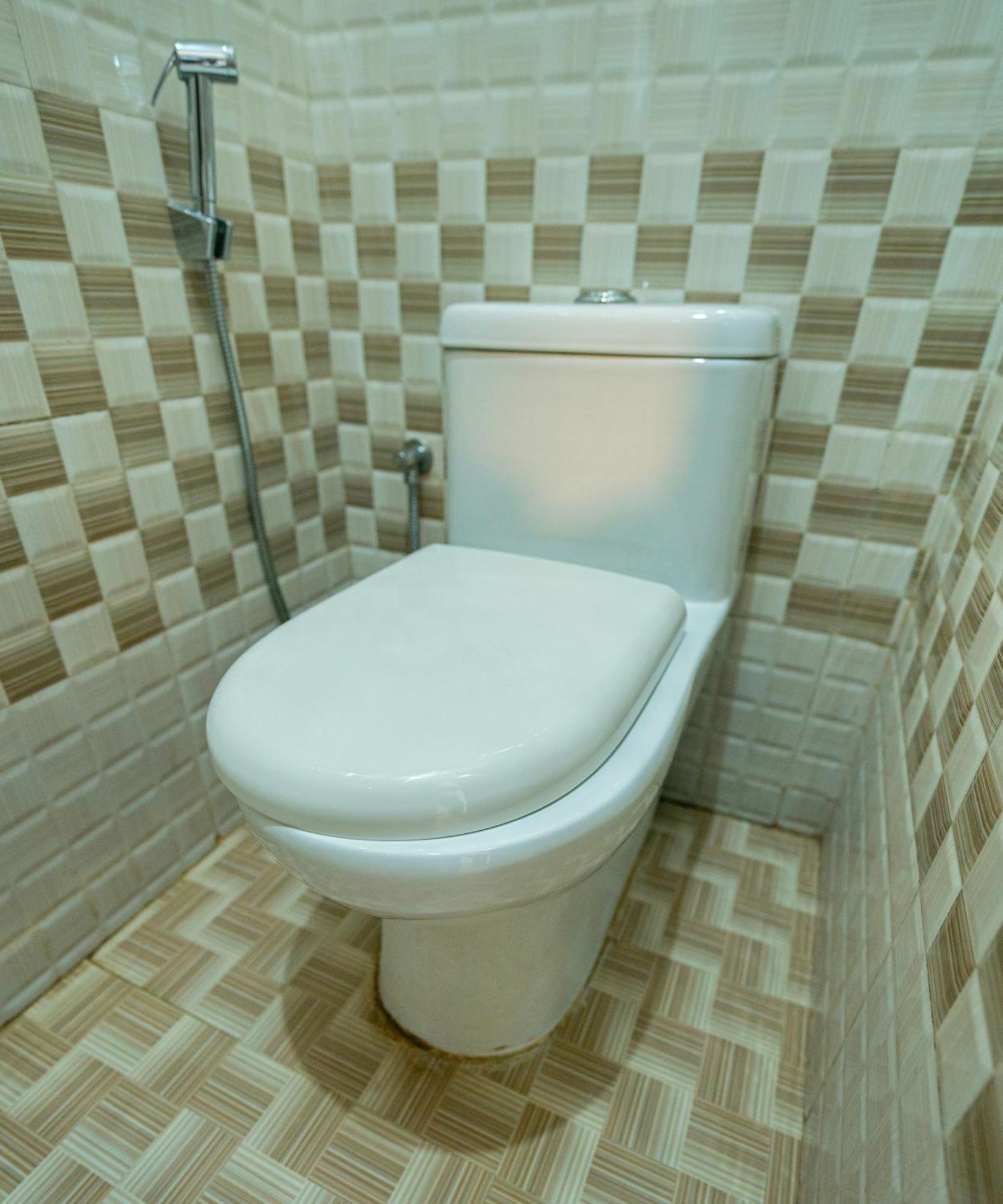 The Sanihara Hotel & Resort Vythiri Esterno foto