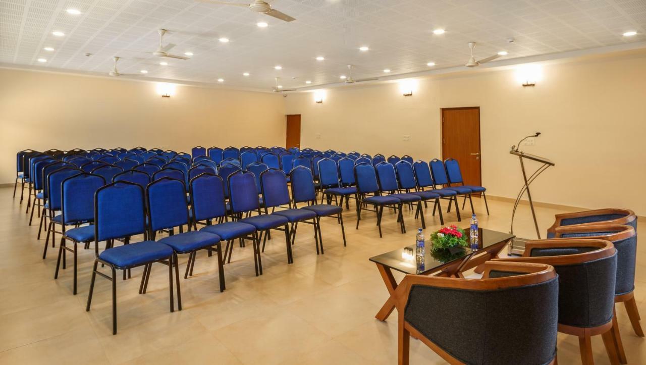 The Sanihara Hotel & Resort Vythiri Esterno foto