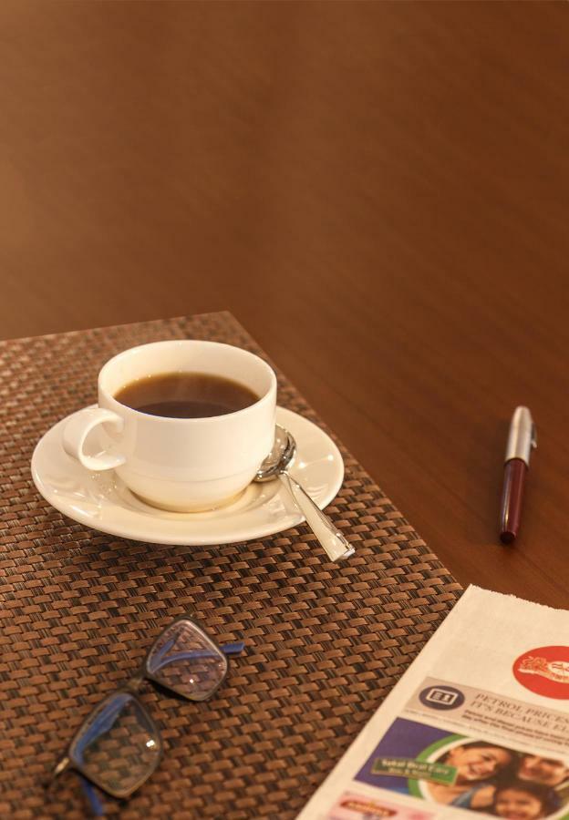 The Sanihara Hotel & Resort Vythiri Esterno foto